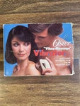 Vintage Oster Vibra 217-01E Electric Personal Massager Tested & Works. Fixed Price $27.00.