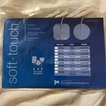 Pain Management Technology SP2020 Soft-touch Electrodes Cloth Tyco Gel 2IN. Fixed Price $13.95.