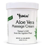 Jasmine Aloe Vera Massage Cream. Keep Your Face And Body Fresh Soft With .... Fixed Price $30.72.