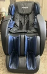 Bestmassage Luxury Full Body Chair Zero Gravity Heat NFL-A200-NE. Fixed Price $999.88.