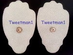 Replacement Electrodes Pads (20) - For Sunmas Digital Massagers. Fixed Price $19.85.
