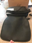 Snailax Neck Massager - Open Box New. Fixed Price $14.98.
