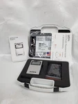 Balego Tens 820 Dual Channel Unit For Pain Relief With Carrying Case, Gray. Fixed Price $39.99.