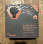 Therabody Theragun Mini Plus W/ Heat Therapy Portable Massage New. Fixed Price $200.00.