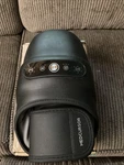 Medcursor Cordless Hand Massager With Heat Acupressure Beads 6 Modes MD-HM02. Fixed Price $45.00.