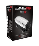 Babyliss Pro Silver Metal Collection Massager Item # FXSSM1. Fixed Price $119.99.