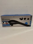 Bally Total Fitness Handheld Multi Node Percussion Body Massager Brand New. Fixed Price $19.50.