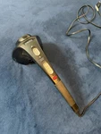 Homedics HHP-300 Massager W/heat Extendable Hand Held Percussion (tested). Fixed Price $29.99.