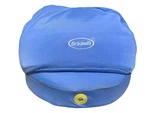 Dr. Scholl Cushi Foot Massager, Hand (micro-beads) DR2121Q. Fixed Price $29.99.