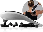 Sharper Image Deep-tissue Rechargeable Massager. Fixed Price $39.99.