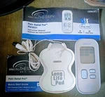 Omron Electro Therapy PM3031. Fixed Price $23.00.