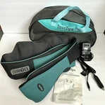 Invospa Shiatsu Back Shoulder And Neck Massager Works. Fixed Price $14.99.