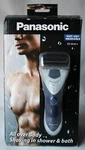 Rare 2012 Panasonic ER-GK40-S All Over Body Shaver In Shower & Bath New Box !. Fixed Price $119.99.