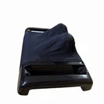 Master Super Heavy Duty Type Hand Held Kneading Massager Tested Works. Fixed Price $42.50.
