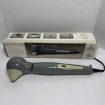 Acuvibe 2 Speed Pinpoint Wand Handheld Massager Model #6001A - Works!. Fixed Price $27.99.