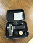 Heychy Massage Gun S5 Pro-a. Fixed Price $27.49.