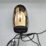 Babylisspro Vibefx Cordless Rechargeable Vibrating Hand Massager, Gold/black. Fixed Price $115.00.