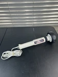 Pollenex Power High Intensity Massager 2 Speed Low Mod WM10R Tested. Fixed Price $21.00.