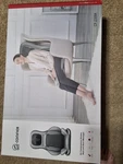 Comfier Massager With Heat Air Compressor Shiatsu Neck And Back. Fixed Price $100.00.