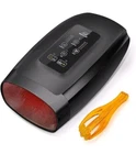 Hand Massager For Arthritis Carpal Tunnel, Cordless With Heat,. Fixed Price $53.89.