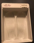 Epi Ped Foot Spa With Heat And Vibration WFM-1/597 Good Condition Works. Fixed Price $59.95.