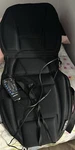 Homedics Shiatsu Pro Plus Heated Massage Cushion Adjustable Speed/target Area. Fixed Price $59.99.