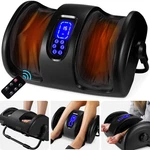 Best Choice Products Reflexology Shiatsu Foot Massager High-intensity Rollers. Fixed Price $99.99.