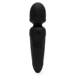 Fifty Shades Sensation Mini Wand Vibrator Silicone Usb 50 Of Grey. Fixed Price $46.41.