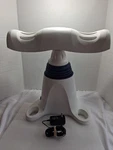 BACK2LIFE Therapeutic Pain Massager B2LA + Power Cable. Works Great!. Fixed Price $72.99.