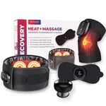 Fit Foundry 4-1 Recovery Heat + Massage Total Body Back Joints Wearable Cuff New. Fixed Price $59.19.