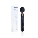 Asopal Cordless Electric Back Massager, Long Handle, Big, Handheld Muscle Mas.... Fixed Price $54.10.