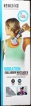 Homedics Vibration Full Body Massager With Soothing Heat- New. Fixed Price $13.35.