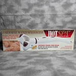 Helen Of Troy Hot Spa Thermal Wand Massager #61752 Vintage 1998 New. Fixed Price $53.89.