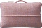 Atex Massage Device Waist Shoulder Back Lourdes Cushion Mini Pink New. Fixed Price $85.88.