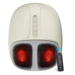 Comfier Shiatsu Foot Massager With Heat,compression, Kneading & Rolling, Elec.... Fixed Price $169.59.