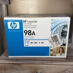 New Hp Laserjet High Volume Print Cartridge 92298A For 4+ 4M+ 5M. Fixed Price $38.24.
