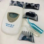Nu Skin Galvanic Spa System Ii Beauty Device W/ Body Head & Facial Cleanser Used. Fixed Price $154.79.