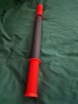Tiger Tail 59177 18" Massage Therapy Foam Roller Stick. Fixed Price $29.00.