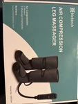 Nekteck Leg Massager Recovery System Cordless Compression Set Of 2 Pair Used. Fixed Price $70.00.