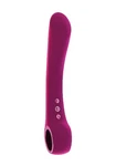 Vive Women Vibe Shadow Bendable Vibrator Massager Clitoris Luxury. Fixed Price $69.84.