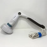 Brookstone Thera Spa Massager Turbo Angles Speed Full Body BAM2000 Tested. Fixed Price $39.99.