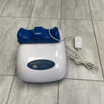 Jigglin George Exerciser Massager MR-910SA Lower Back Pain Relief Tested Working. Fixed Price $55.00.