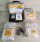 Tens 7000 Unit W/ 60 Packs Electrodes & Cables Analog Analgesic Kit, New. Fixed Price $63.99.