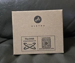 The Orbit By Aletha Health: Hip Glute Release Ball Brand New Condition. Fixed Price $20.00.