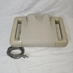 Brookstone Shiatsu Kneading Neck Foot Massager Model NT-9441. Fixed Price $24.95.