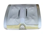 Homedics Shiatsu Pro Heated Foot Massager Model FMS-250HA Settings W/ Booklet. Fixed Price $12.05.