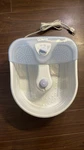 Conair Foot Spa Bath Massager - Heat, Bubbles, Vibration. Fixed Price $39.94.
