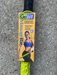 Gofit Recovery Prevention Massage Bar 18 Inch Portable Roller Brand New. Fixed Price $29.99.