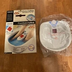 Homedics Foot Salon Ultra Massaging Spa, Soak W Heat. Hardly Used.. Fixed Price $45.00.