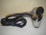 Brookstone Max BST-007 Dual Nude 5 Speed 3 Program Full Body Massager. Fixed Price $69.99.